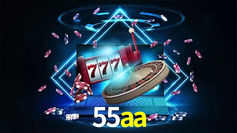Game Providers 55aa