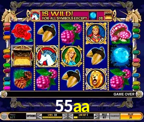 VIP Casino 55aa