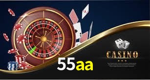 Welcome Bonus 55aa