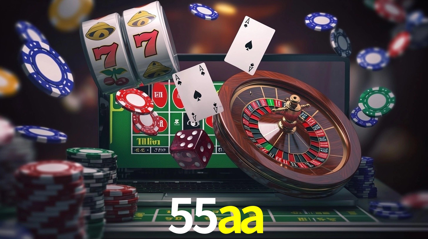 Daily Bonuses 55aa